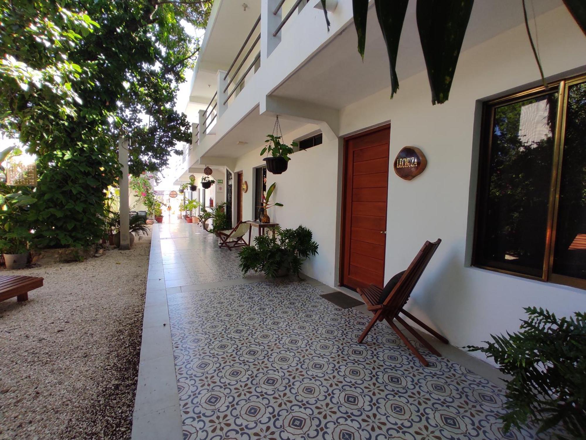 Casa Mercedes Valladolid  Exterior photo